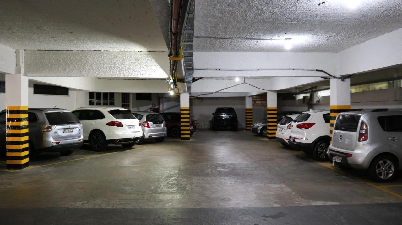 Riellis Center Hotel 博图卡图 外观 照片
