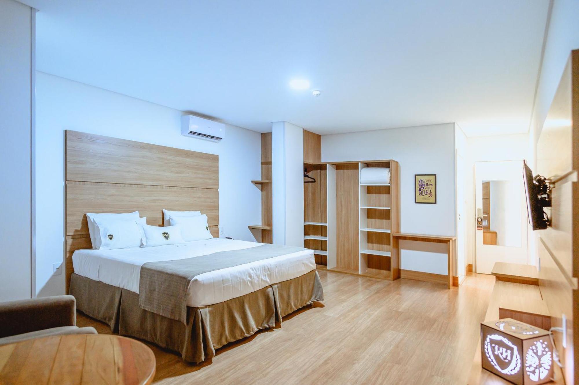 Riellis Center Hotel 博图卡图 外观 照片