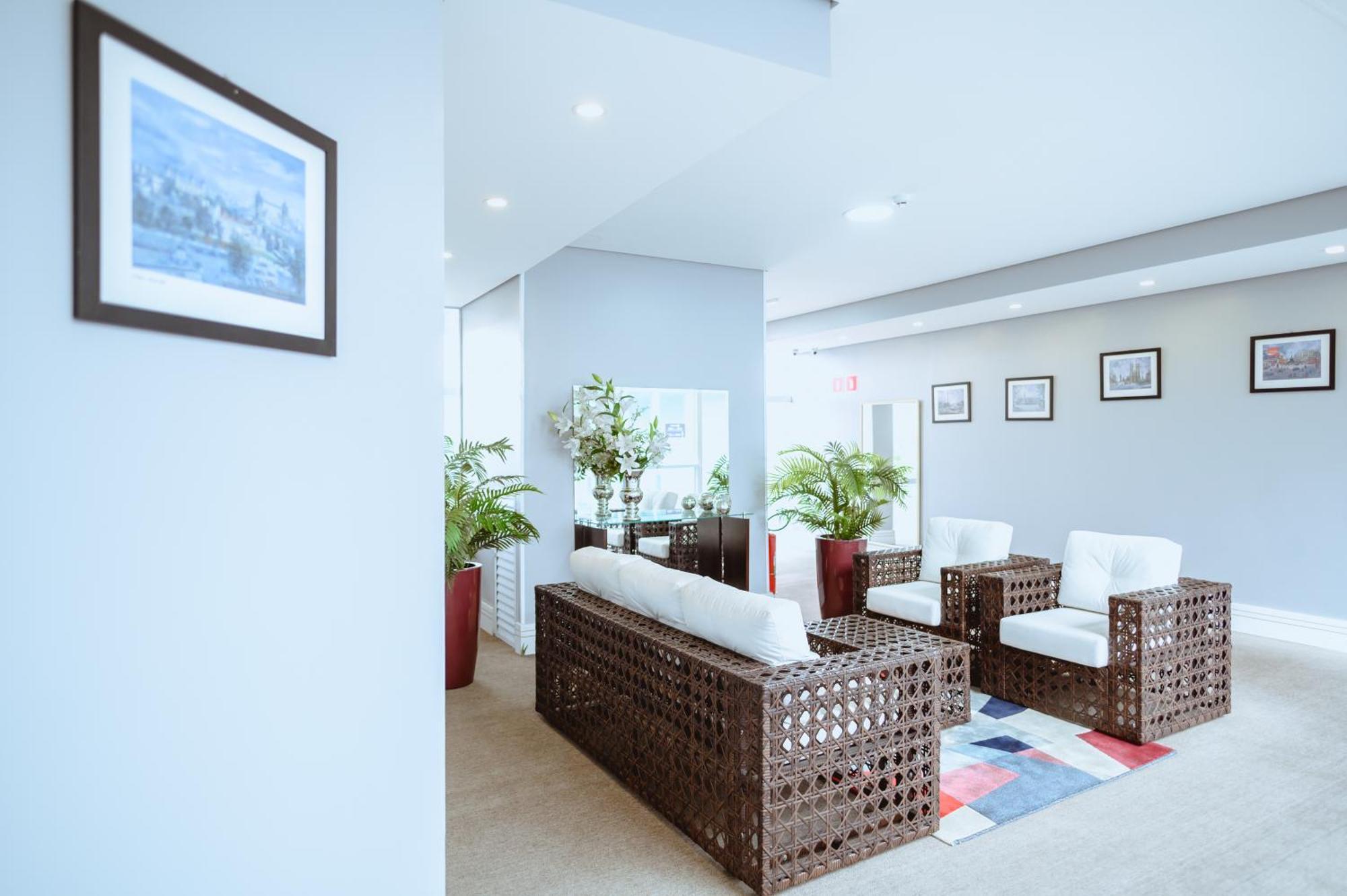 Riellis Center Hotel 博图卡图 外观 照片