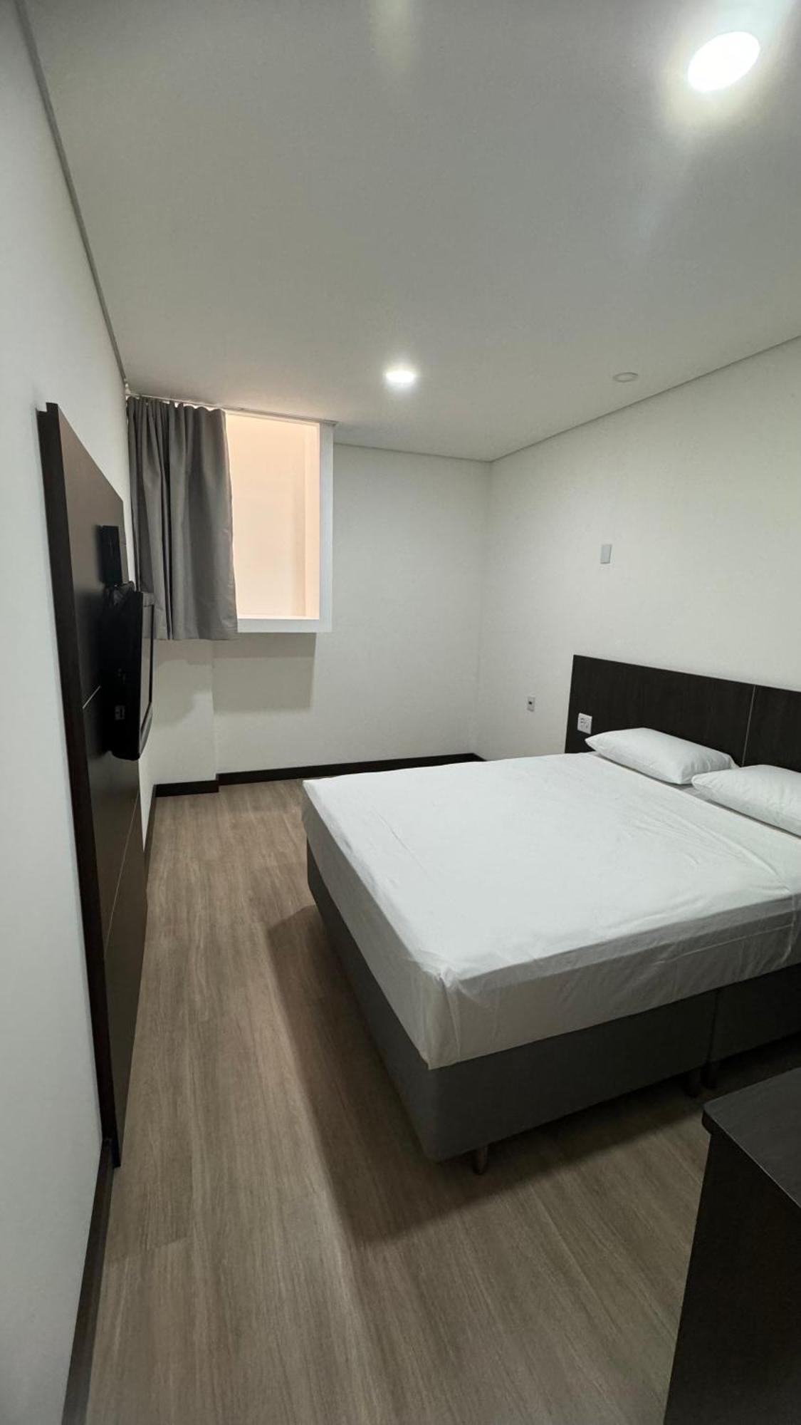 Riellis Center Hotel 博图卡图 外观 照片